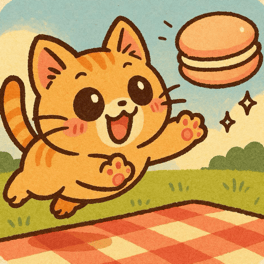 Kitten Picnic のアイコン